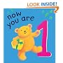 Now You Are 1