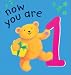 Now You Are 1