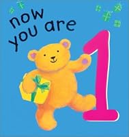 Now You Are 1