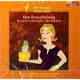 Ki.Ka Sonntagsm�rchen, Audio-CDs : Der Froschk�nig, 1 Audio-CD: FOLGE 4