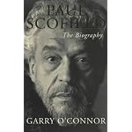 Paul Scofield book cover