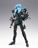 Saint Seiya Pisces Aphrodite Myth Cloth Surplice Version Action Figure