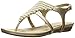 Kenneth Cole REACTION Women's Lost The Way Flat Sandal