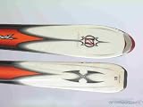 Rossignol Bandit X Used shape Snow Ski 170cm B