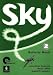 Book Sky: Activity Book for Pack Level 2 (Sky)
