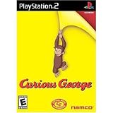 Curious George (Playstation 2 game)