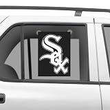 MLB Chicago White Sox Garden/Window Flag