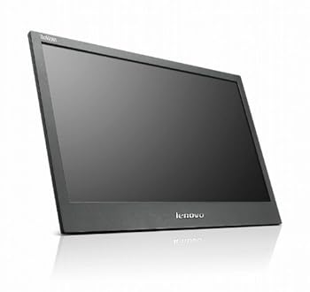 レノボ・ジャパン ThinkVision LT1421 Wideモニター 1452DB6