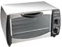 Euro-Pro TO282 4-Slice Toaster Oven