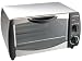 Euro-Pro TO282 4-Slice Toaster Oven