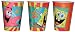SpongeBob Buddies Cups - 8 Count (9 oz.)