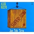 Algo Nuevo: S&Atilde;&ordm;per-Son/Con Todos los Hierros