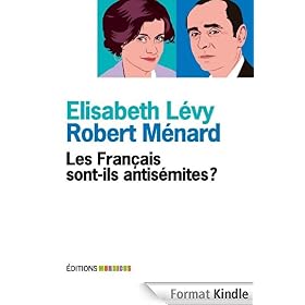Les fran�ais sont-ils antis�mites ?