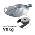 Liftmaster / Chamberlain Garagentorantrieb LM60 Zahnriemen