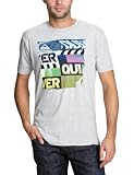 Quiksilver Basic tee - T-shirt manches courtes - Homme
