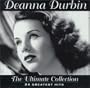 Deanna Durbin - Ultimate Collection: 24 Greatest Hits