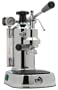 La Pavoni PC-16 Professional Espresso Machine, Chrome