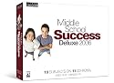 Middle School Success Deluxe 2006 (DW DVD)