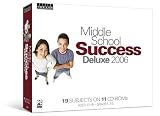 Middle School Success Deluxe 2006 (DW DVD)