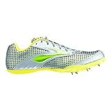 Womens Brooks Twitch S Track and Field Shoe