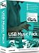 Cakewalk USB Music Pack