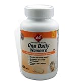 Member's Mark - One Daily Women's Multivitamin, 300 Tablets