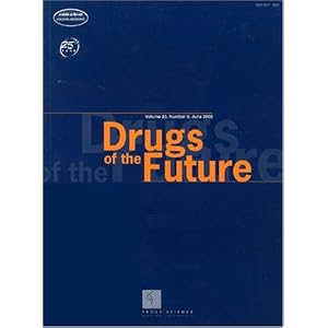 Drugs of the Future by 