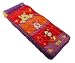 Winnie the Pooh Jr. Ready Bed with Foot Pump