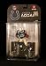 VARIANT JOSEPH ADDAI / INDIANAPOLIS COLTS * MUDDY JERSEY * McFarlane 6 Inch NFL SERIES 17 (2008 Wave 1) Sports Picks Action Figure