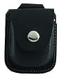 Charles-Hubert Paris Leather Pocket Watch Holder (Holds up to 54mm) #3572-6