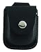 Charles-Hubert Paris Leather Pocket Watch Holder (Holds up to 54mm) #3572-6