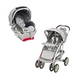 Graco Quattro Tour Deluxe Travel System