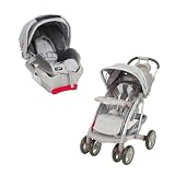 Graco Quattro Tour Deluxe Travel System