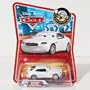 Disney / Pixar CARS Exclusive 155 Die Cast Car Final Lap Series Antonio Veloce Eccellente