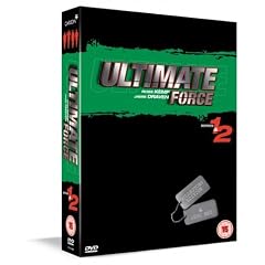 Ultimate Force - Series 1 and 2 [2002]