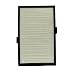 Essick Air 1103 Replacement Hepa Air Purifier Filter