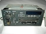 Radio : CAVALIER 95 AM-mono-FM-stereo-cassette