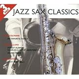 Jazz Sax Classics