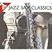 Jazz Sax Classics