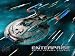 Search : Star Trek Enterprise NX-01 Electronic Starship Battle Damaged