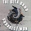 Squares / Won / Dance O'er the Border - 3 track EP