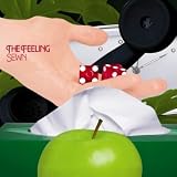 Sewn [7" VINYL]
