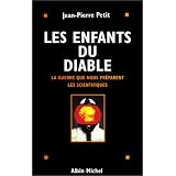 Les enfants du diablepar Jean-Pierre Petit