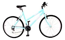 Universal Yasmina 26" Rigid Frame Ladies Mountain Bike