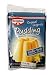 Dr. Oetker Vanilla Pudding, 1.5-Ounce, 3-Count Pouches (Pack of 10)