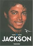 Jackson (Music Icons)