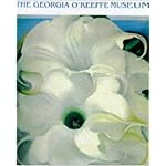 Georgia O'Keeffe Museum book cover