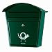 Brabantia Postbox, B230 Green