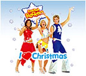CD-Charts  Music : I Love Christmas [CD 1]