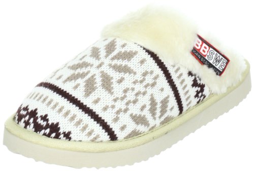 Bj&ouml;rn Borg Footwear Jean 03 1141066203 Damen Hausschuhe